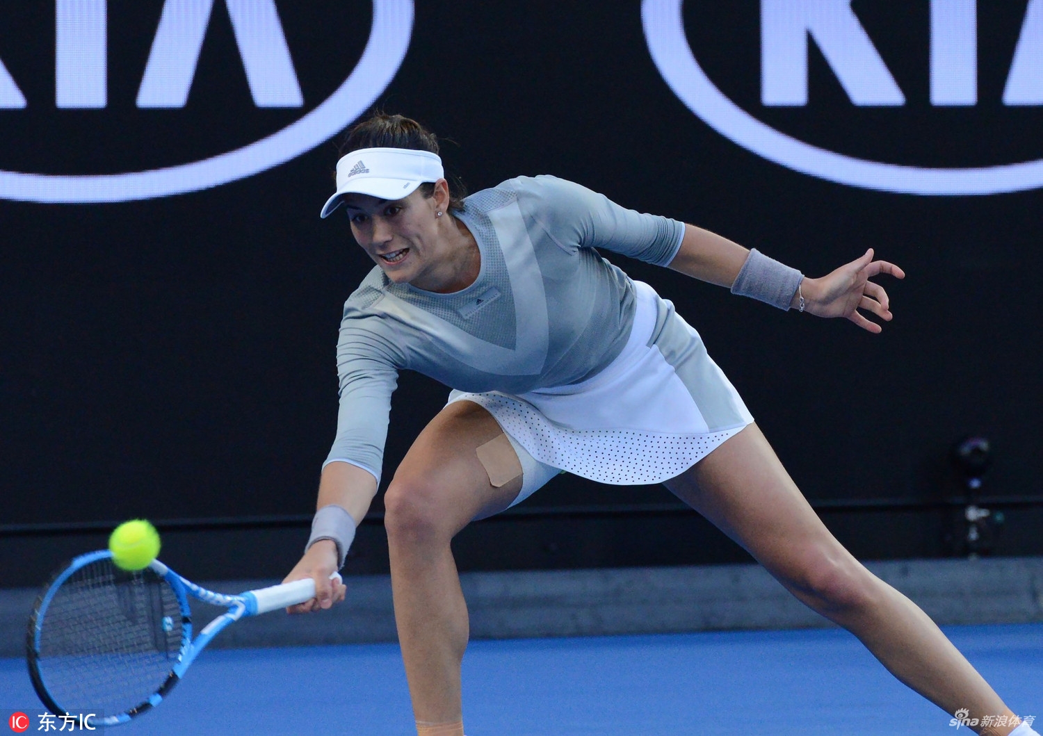  穆古鲁扎连续七场比赛得分超过势不可挡，切尔西挑战极限！